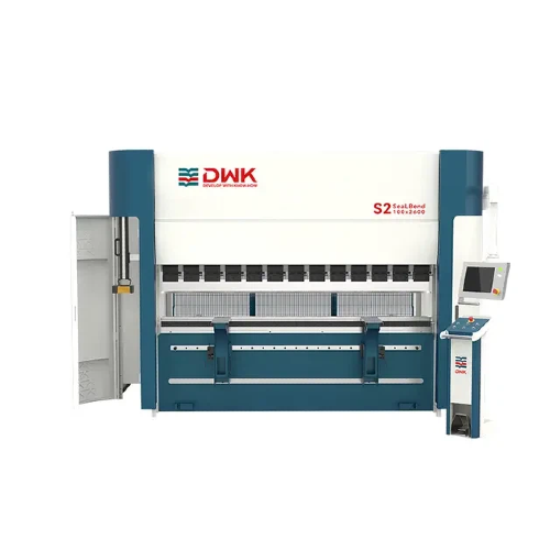 CNC Bending Machine