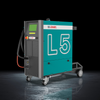 L5-1500 Laser Welding Machine