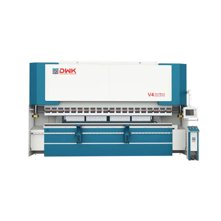 Top Applications of CNC Bending Machines in Modern Manufacturing