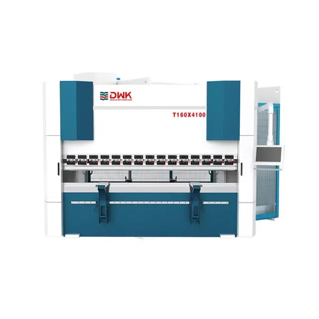 Hydraulic Vs Electric Press Brakes — Which Fits Your Production Best?