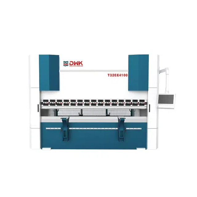 How Does Hydraulic Bending Equipment Revolutionize Sheet Metal Fabrication?