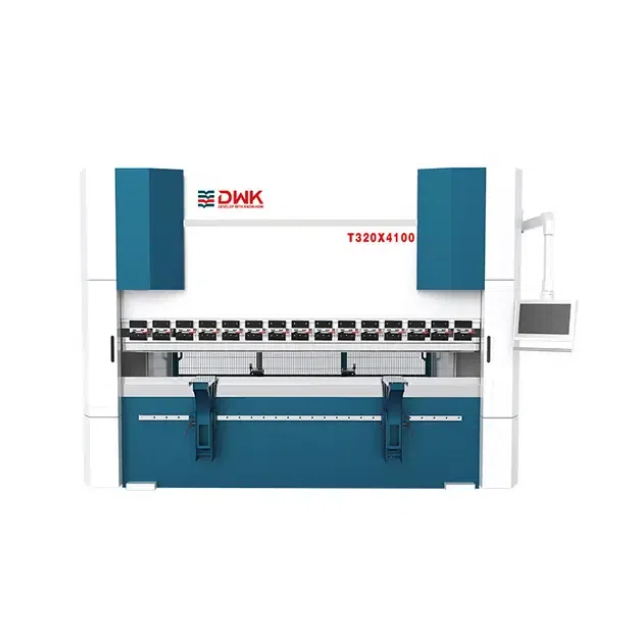 Hydraulic Press Brake Hydraulic Press Brake