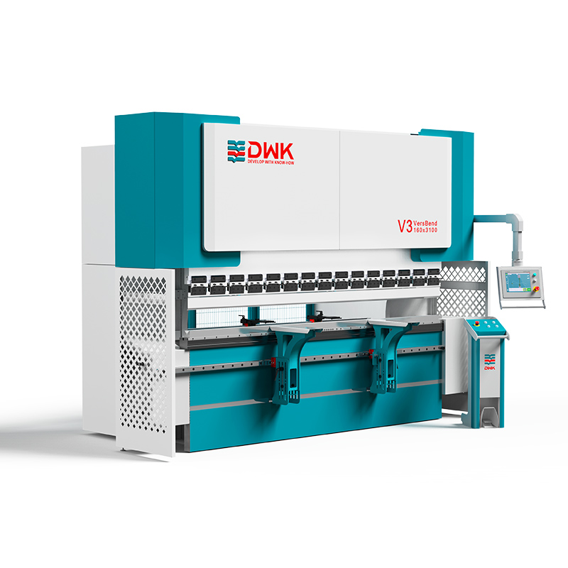 Industrial machinery quality inspection and global certification standard verification